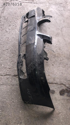 SEAT İBİZA ÖN TAMPON 2003-2008