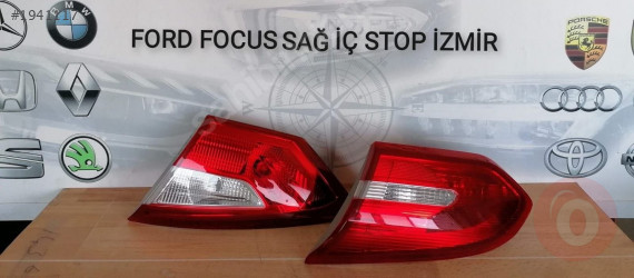 FORD FOCUS ORJINAL ÇIKMA  SAĞ İÇ STOP