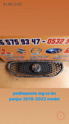 mg zs ön panjur