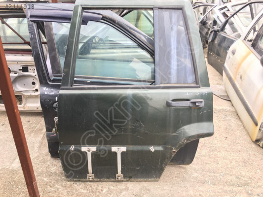 Jeep Grand Cherokee 1996-98 Sol Arka Kapı