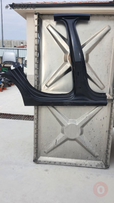 AUDİ A4 17/22 SAG DUVAR SACI