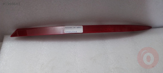 RENAULT TALİSMAN SOL REFLEKTÖR 265650627R
