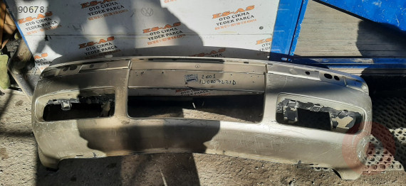 Skoda octavia ön tampon 2000 2004