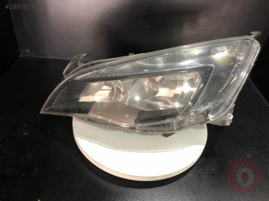 OPEL ASTRA-J LED SOL FAR 1EG01001115