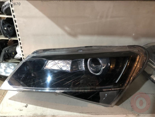 SKODA SÜPERB SOL FAR 3V1.941.015.A