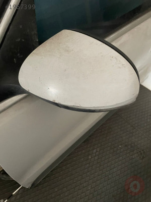 Vw Tiguan 2009 Sonrası Çıkma Sol SAĞ Dikiz Aynası - Volkswagen  Orijinal Çıkma Yedek Parça Ankara