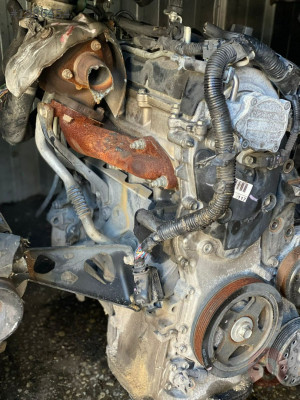 TOYOTA COROLLA AURİS 1.4 D4D E4 TEMİZ MOTOR