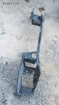 VOLVO S80 ÖN PANEL ÇIKMA ORJİNAL 2008-2013