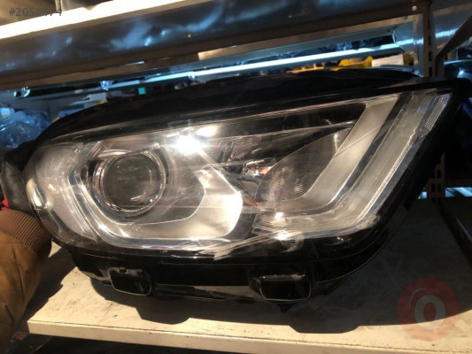 FORD ECOSPORT 2017 SAĞ FAR