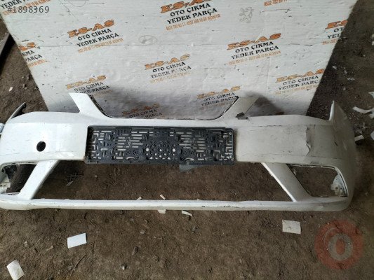 Seat Ibiza ön tampon 2012-2015