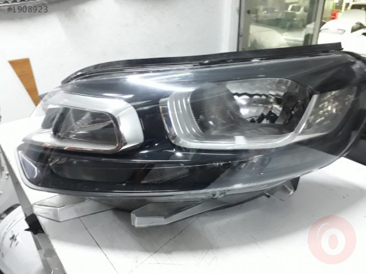 OPEL VİVARO SOL ÖN FAR - YENİ KASA -