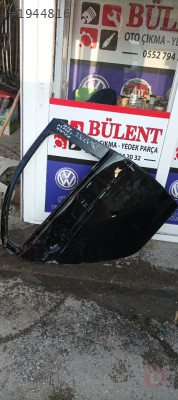 Mitsubishi Lancer sağ arka kapı orijinal çıkma
