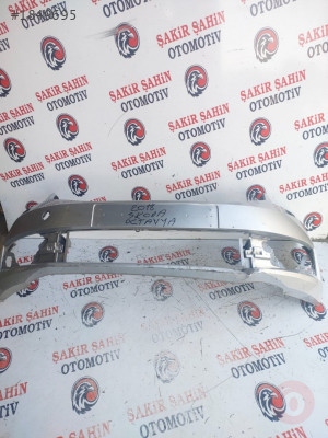 SKODA OCTAVİA TAMPON ÇIKMA PARÇA