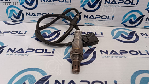 03C906262P LAMBDA SONDA JETTA 2005/2011