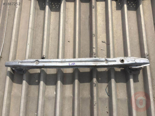 PEUGEOT 207 2011 ÇIKMA ORJİNAL PANEL