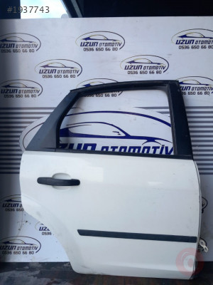 2006_2008 FORD FOCUS SAĞ ARKA KAPI ÇIKMA PARÇA