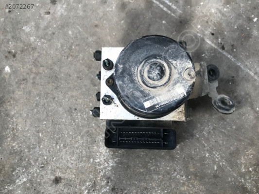 Seat Toledo ABS Beyni 1999-2005