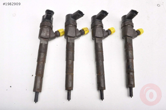 İNSİGNİA 2.0 CDTİ ENJEKTÖR OPEL BOSCH 0445110327