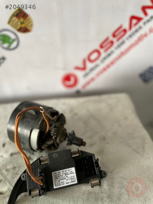 Kalorifer Fan Motoru reizstansı ORJİNAL 3c0907521f Skoda Vw - Vossan Otomotiv Kalorifer Fan Motoru reizstansı ORJİNAL 3c0907521f Skoda Vw - Skoda 3c0907521f Orijinal Çıkma Yedek Parça Ankara
