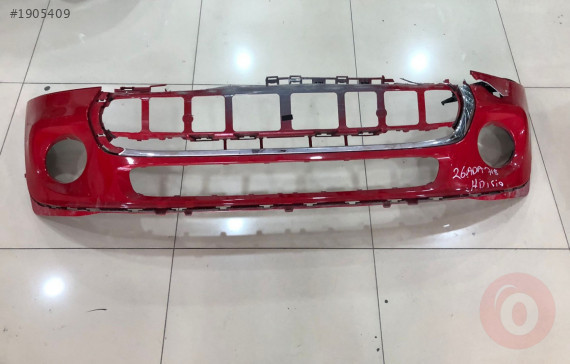 MİNİ COOPER ONE R-56 ÖN TAMPON