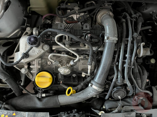 Renault Megane 4 1.3 TCe Otomatik EDC Şanzıman 320103469R