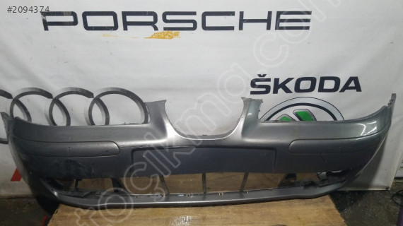 seat ıbıza ön tampon