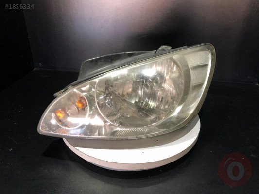 HYUNDAİ GETZ 06-11 SOL FAR