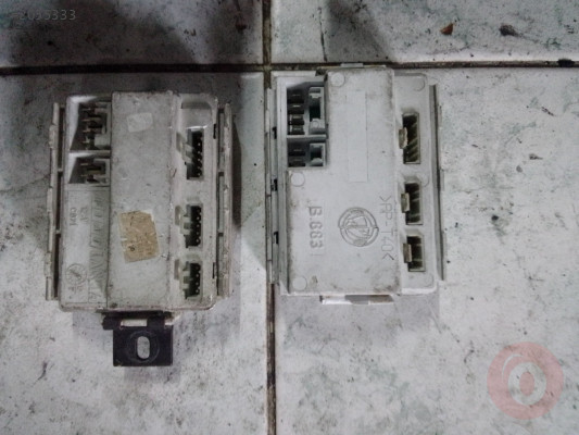 Fiat Tempra cam modülü