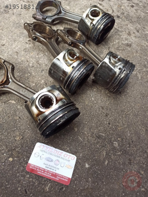 FİAT LİNEA 1.6 ÇIKMA PİSTON