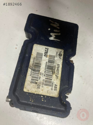 BMW Mini Cooper  R56 ABS BEYNI 6784577