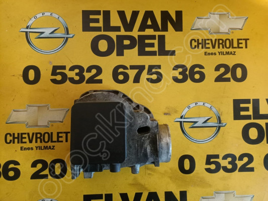 Opel Omega 2.0 Çıkma Havaakışmetre