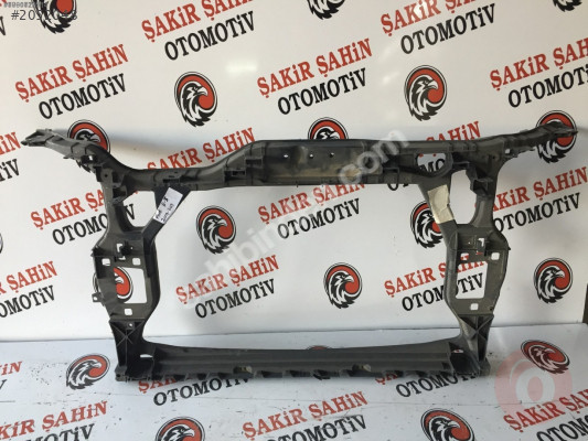 AUDİ A3 ÖN PANEL 2009-2013 ÇIKMA PARÇA
