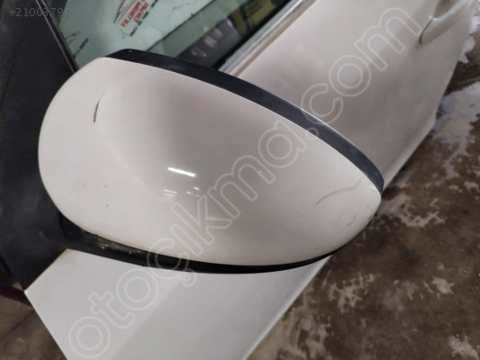 CHEVROLET CRUZE SOL AYNA