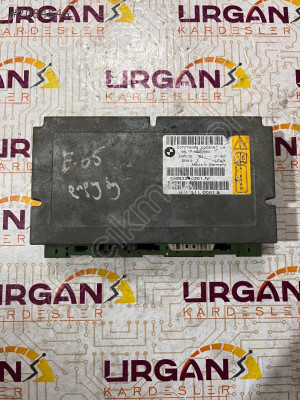 65.77-6922463 BMW E65 7 SERİSİ AIRBAG BEYNİ