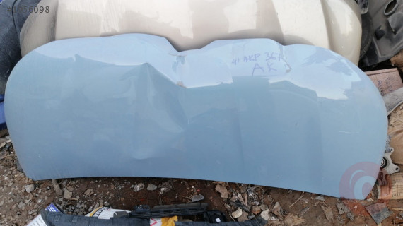 RENAULT TRAFİC 4 MOTOR KAPUTU ORİJİNAL ÇIKMA