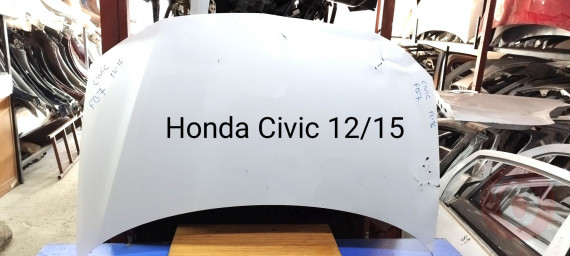 Honda Civic çıkma motor kaputu