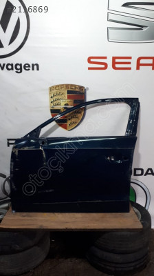 AUDİ A3 SOL KAPI 8V0010502KA ORJİNAL ÇIKMA