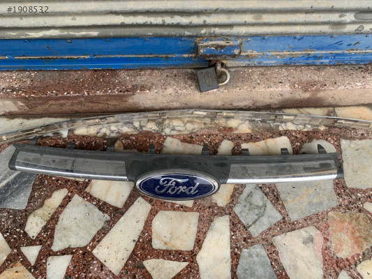 FORD TRANSİT CONNECT ÇIKMA ORJİNAL ÖN PANJUR M15D2A3B