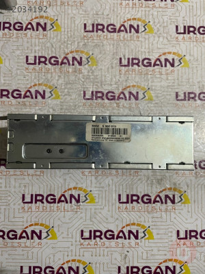 6902015 BMW 5 SERISI VIDEO CONTROL MODULU