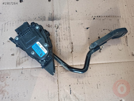 FORD GALAXY GAZ PEDALI 7M219F836FB