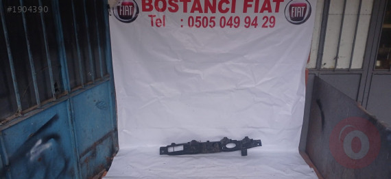 Fiat egea cross 2020-2022 çıkma ön panel