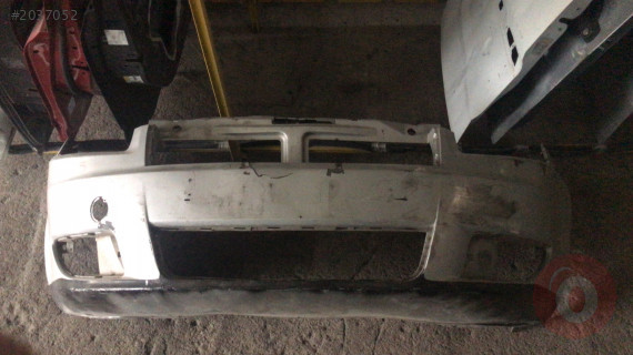 Fiat Linea ön tampon