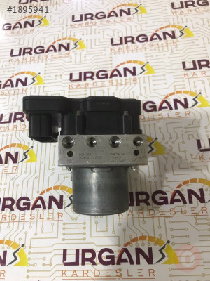 52017545 FIAT TIPO ABS BEYNİ BOSCH ECU