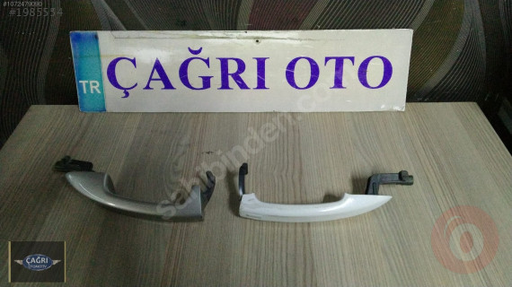 3C0837205/206 CC PASSAT KAPI KOLU KEYLESS ELEKTİRİKLİ