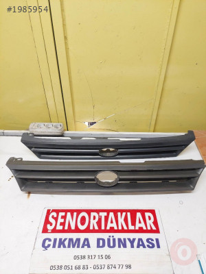 TOYOTA COROLLA ORİJİNAL ÖN PANJUR