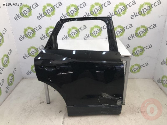 AUDI Q3 2019 2022 SAĞ ARKA KAPI 83A833052