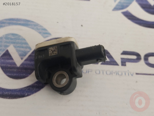 4M0907508 DARBE SENSÖRÜ Q7 2019/2023