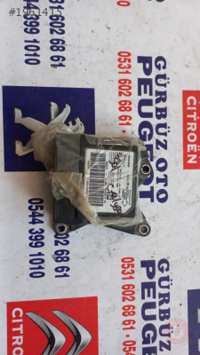 PEUGEOT 301 AİRBAG BEYNİ