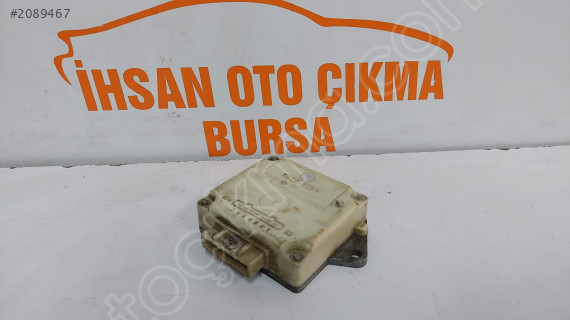 Lada Vega Ateşleme Beyni 3620.3734