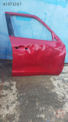 nissan juke sağ ön kapı